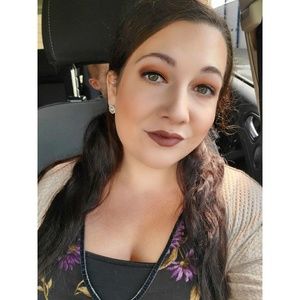 Meet your Posher, Aleesha